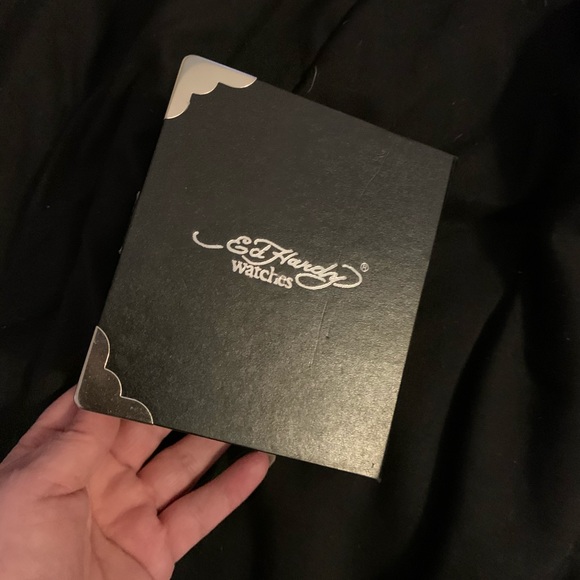 Vintage Ed Hardy Watch - Picture 2 of 8